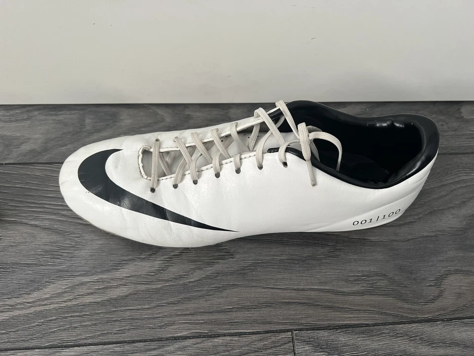 Nike Mercurial Vapor IX CR7 Edition - Image 3 of 4