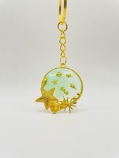 Resin Keychains
