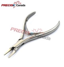 Podiatry Thwaites Cutter Toe Nail Splitter English Anvil Pattern Nipper Clipper