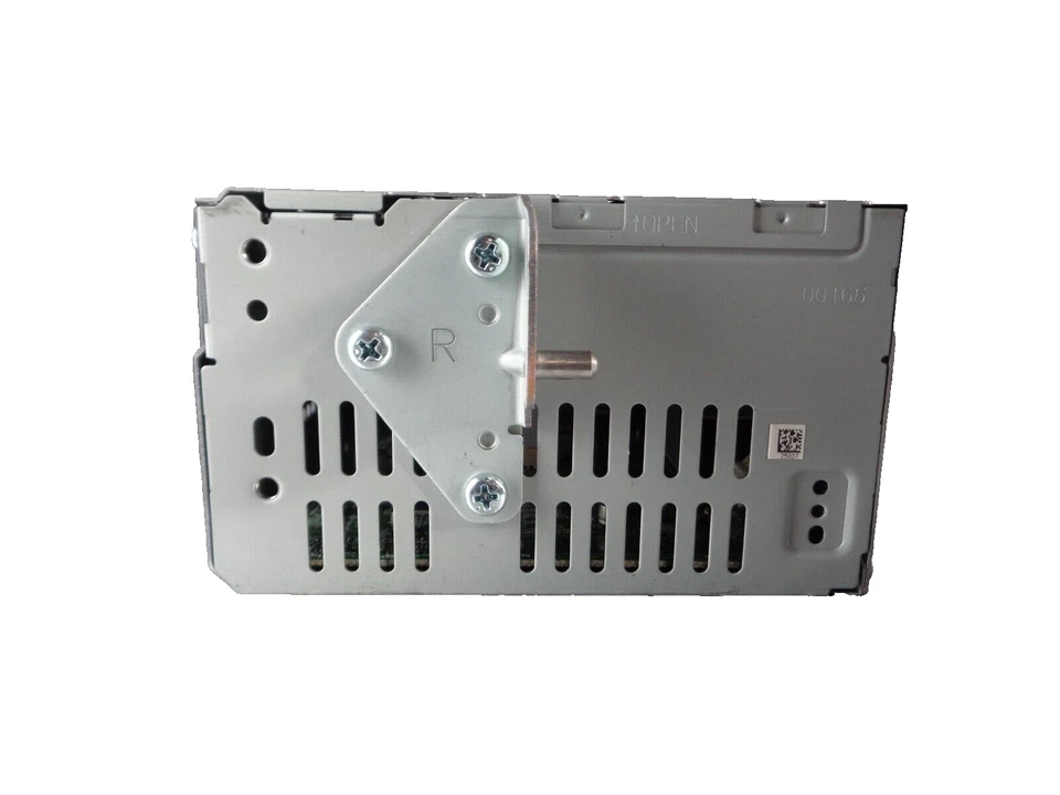 CD Radio CV4T19C107LD CQJJ15F4AEC Ford Kuga MK2 DM2 2.0TDCI 4x4 - Bild 2 von 4