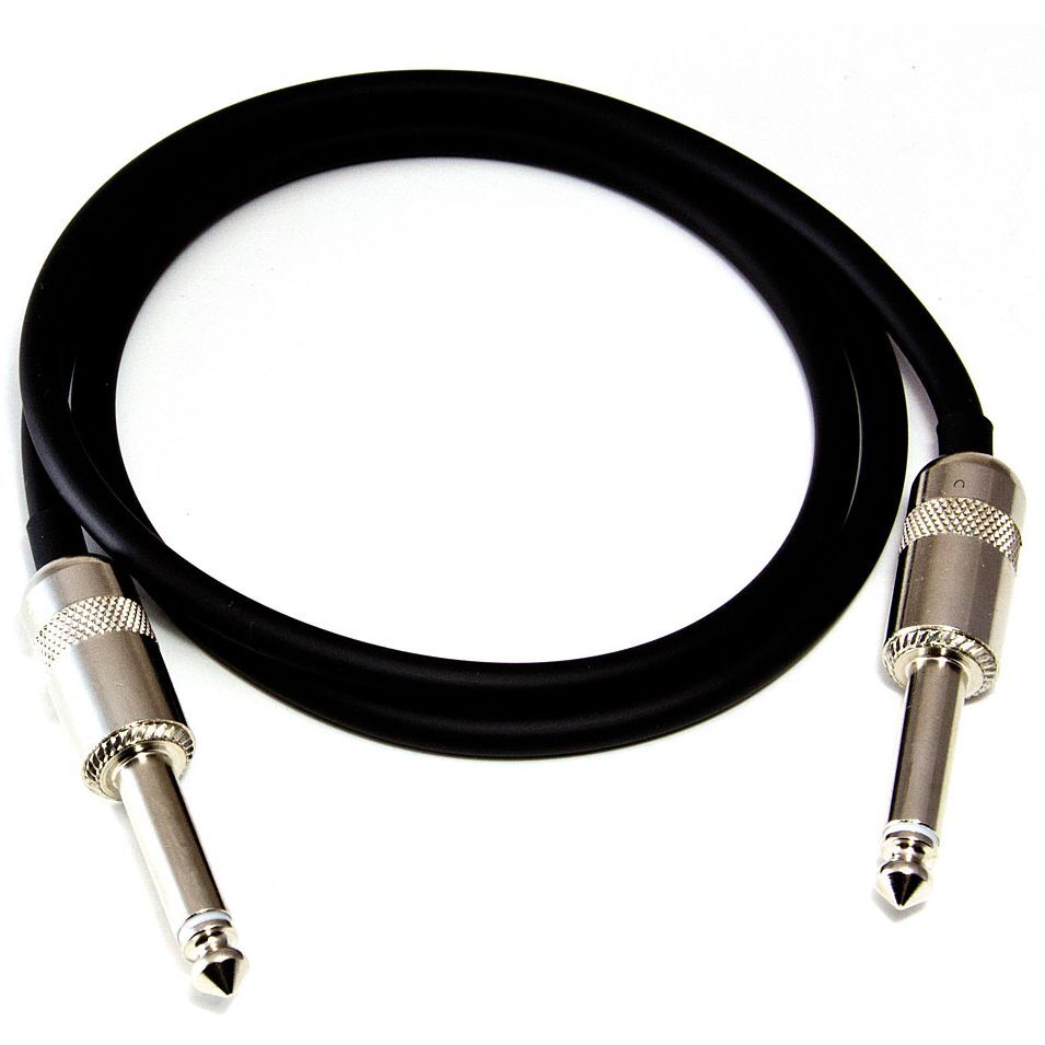 Компактный аудиокабель Patchkabel AudioTeknik, 75 см, K/K Накладной кабель NEU