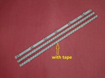 LED strip for LG 32LB582V 32LB5610 32LB561B A/B 6916l-1974A 1975A 32LF592U