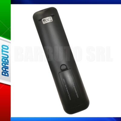 Telecomando Universale Hisense Hisense ER22601B Telecomando Ricambio Originale Per Tv Televisori Hisense Telecomando Tv - Foto 4