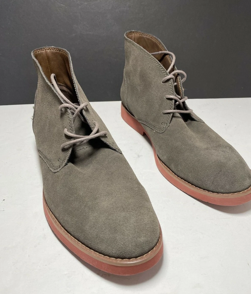 Walk clearance over boots