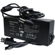 AC Adapter Charger For Sony Vaio VPCEC2JFX/BI VPCEG11FX VPCF13UFX-B VPCS134GX