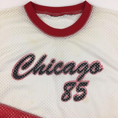 ウェア SNAPCASE 90s basket jersey official SNAPCASE 90s basket jersey official - メルカリ
