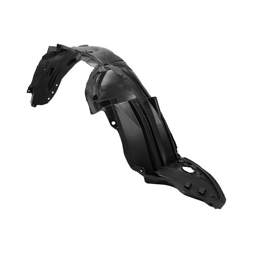 Inner Fender Liner For 2006-2011 Honda Civic Coupe Front Driver Side - Picture 3 of 10