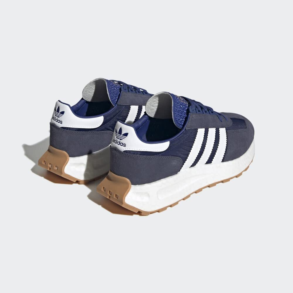 adidas Originals Men's Retropy E5 Sneaker, Victory Blue