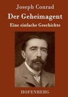 Joseph Conrad | Der Geheimagent | Buch | Deutsch (2016) | 240 S.