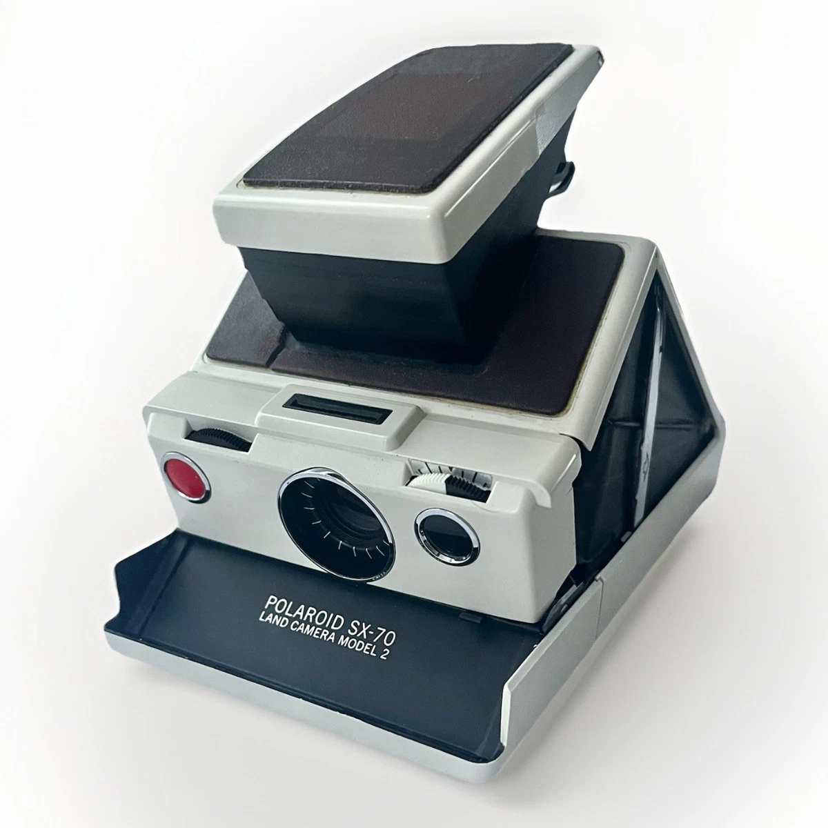 Polaroid Sx 70 - огромный выбор по лучшим ценам | eBay