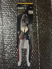 Klein Tools Lineman’s Pliers EES Limited Edition elliott electric supply