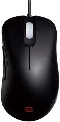 BenQ Gaming Maus Zowie EC1-A Large Right Hand Only / Plug & Play Design