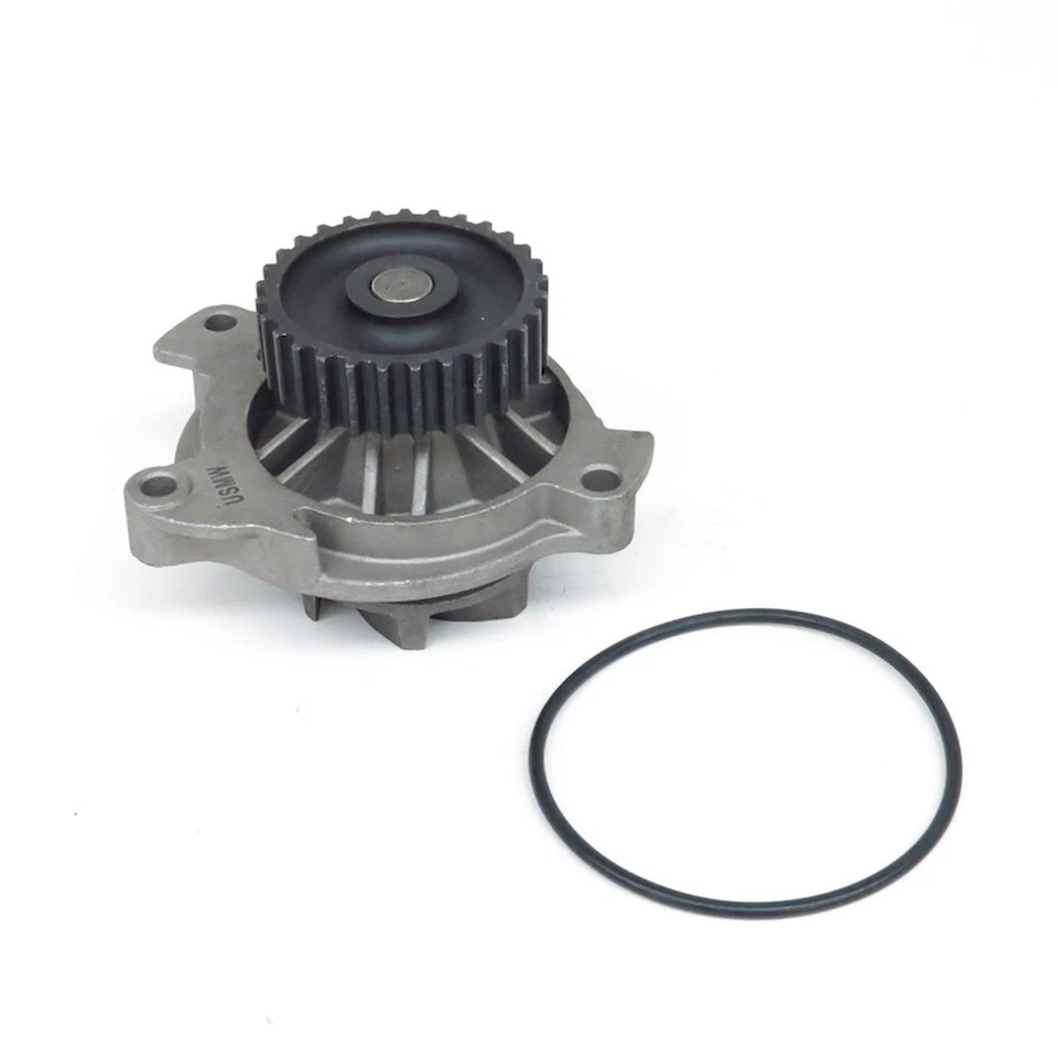 US Motor Works US9279 Engine Water Pump For 92-95 Audi S4 S6 - Image 4 of 4