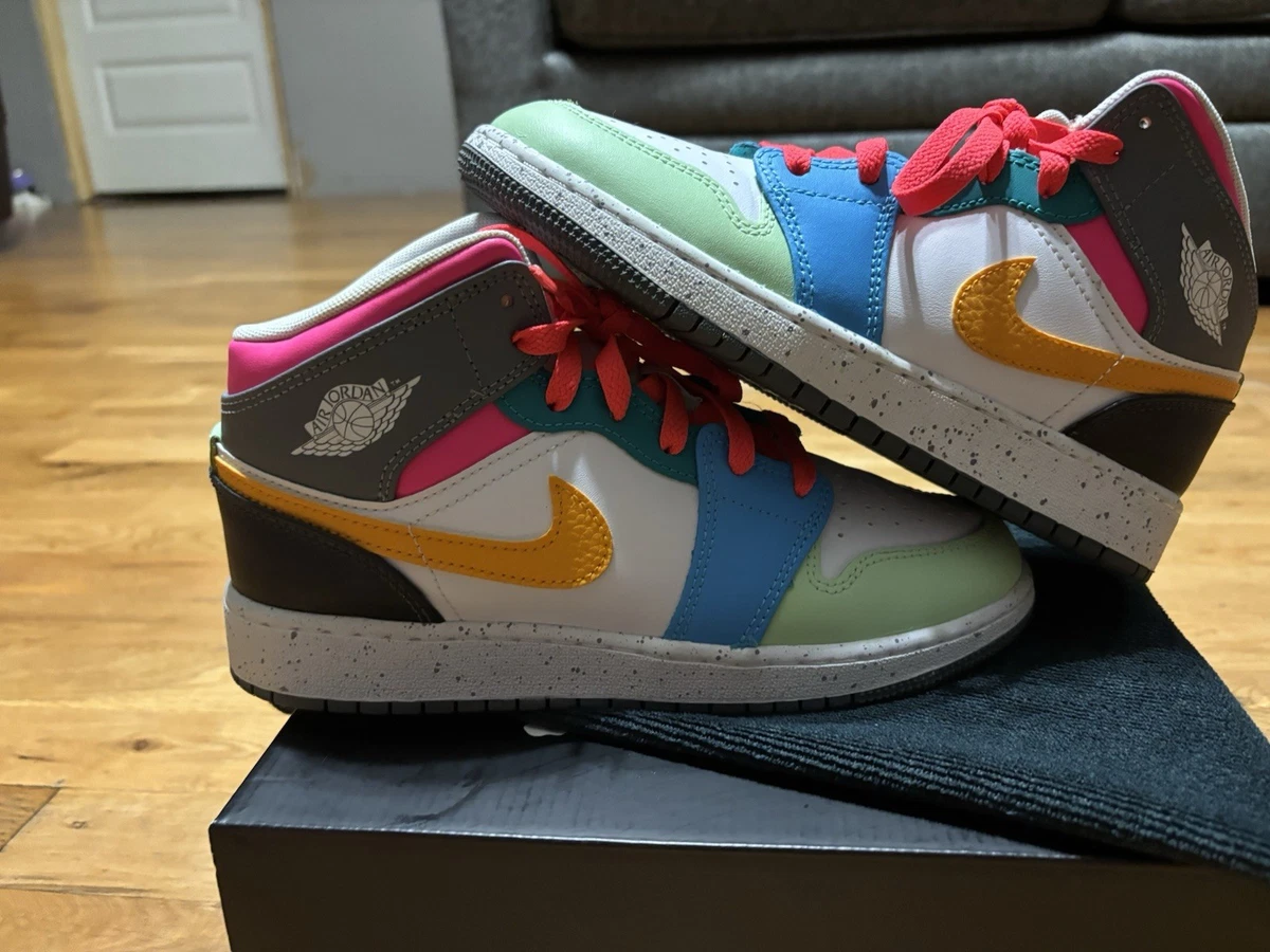 Jordan 1 Kids products for sale | eBay