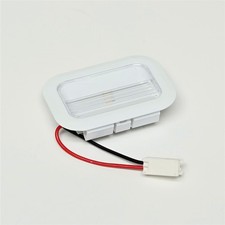Choice Parts W10854032 for Whirlpool Refrigerator LED Light Module Assembly