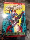 The Amazing Spider-Man Pocket Book The Green Goblin Lives Again Marvel Comics