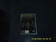 The 3 Stooges Volume 2 - very good condition dvd region 4 t524