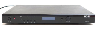WHD AMP4200 Sounds Good Matrixverstärker Matrixverstärker Defekt