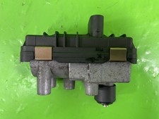 BMW 3 SERIES F30 TURBO ACTUATOR 320d N47N 2.0 DIESEL 6NW010430 2011-2015