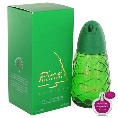 Pino SIlvestre 4.2 oz 125 ml EDT Eau De Toilette spray for Men Brand New In Box