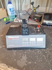 telepower TP3503Q battery conditioner analyzer USED