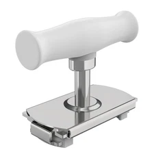 Jar Opener for Seniors with Arthritis & Weak Hands, Easy Twist Jar Openers, A...