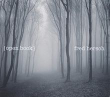 Open Book von Fred Hersch | CD | Zustand gut