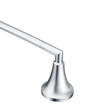 Grohe 40 157 000 Seabury 24 Inch Towel Rail in Chrome