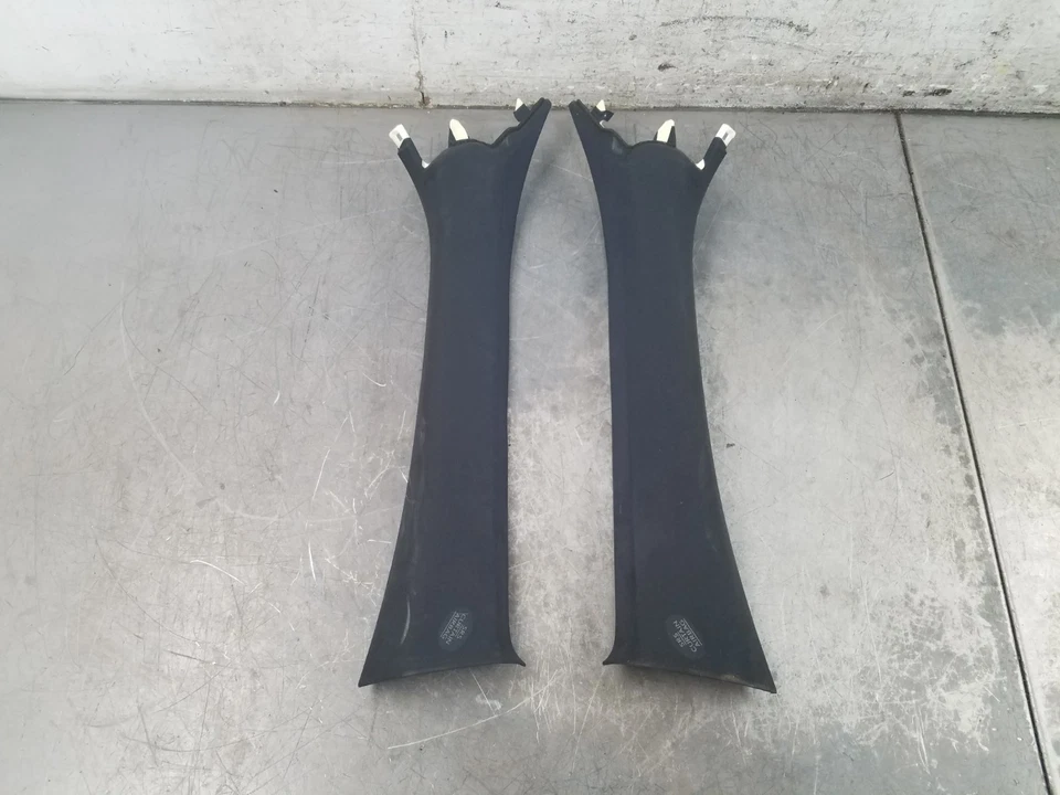 Lexus RC-F RC 2017 F paneles de ajuste de pilar #6056 Foto 3 de 4