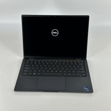 Dell Latitude 9430 14 Gray FHD 1.8 GHz i7-1265U 32GB RAM 256GB SSD Very Good