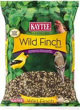 Wild Bird Finch Food Blend 3 lb