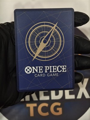 oishi 当選品　カード　brightwin　2gether One Piece Exclusive Chinese Card The Azure Sea's Seven Shirahoshi