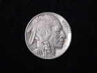 1931-S Buffalo Nickel Very Fine+ 10801
