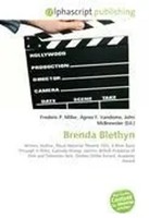 Frederic P. Miller (U. A.) | Brenda Blethyn | Taschenbuch | Englisch (2026)