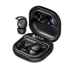 Sleeping Ear Buds Sleep Earbuds for Side Sleepers, Noise Cancelling Sleep Hea...