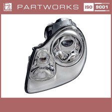 Scheinwerfer Bi-Xenon für PORSCHE Cayenne 9PA 955 bis -'06 LINKS