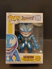 NEW FUNKO POP CHASE RIVALS VENOM