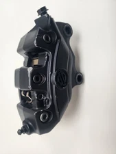 17-23 Harley Davidson Street Glide Road FLHXSE CVO 114 M8 REAR CALIPER OEM SG2