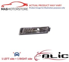 INDICATOR LIGHT BLINKER LAMP PAIR FRONT BLIC 5403-03-0427100P 2PCS I NEW