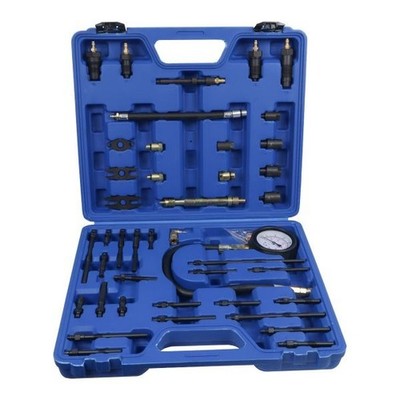 US PRO 5257 MOTORKOMPRESSIONSTESTKIT - DIESEL & BENZIN