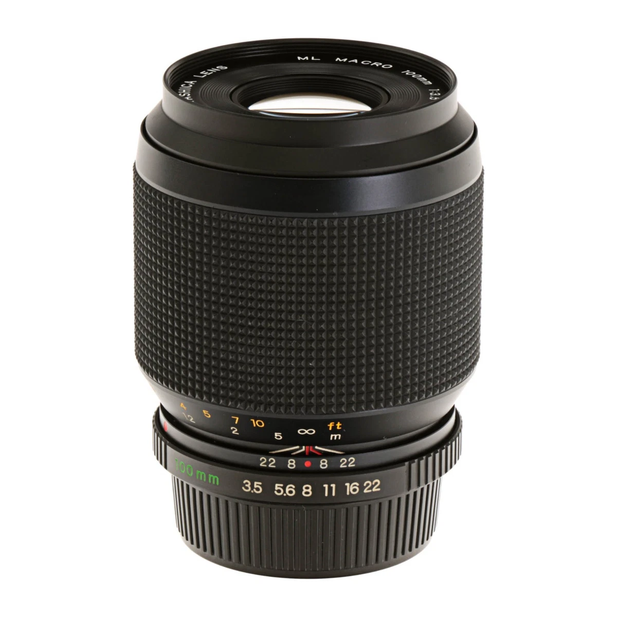 Yashica f/3.5 Camera Lenses for sale | eBay