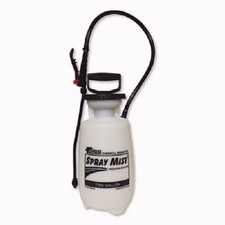 TOLCO 150012 2 gal. 0.63 in. x 28 in. Hose Chemical Resistant Sprayer WT New