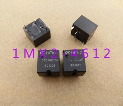 3pcs new HFKC 012-HT(235) four-pin *la