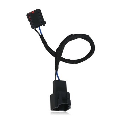 USB Media Hub Harness Adapter for Ford SYNC 2 to SYNC 3 Generation 1