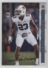 2022 Panini Luminance Rookie Roger McCreary #157 1ko1