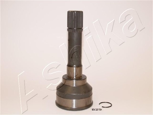Ashika Gelenksatz Antriebswelle 62-08-829 FüR Suzuki SN Jimny 16V SN413 JB33 4WD-image