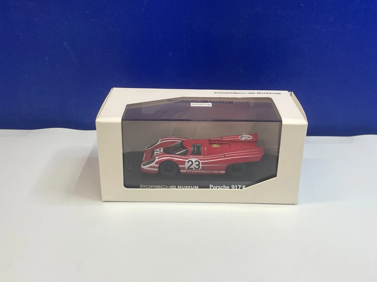 porsche 917 1 43 products for sale | eBay