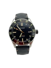 Audaz Scorpion Great Automatic Watch Sapphire 200m 38mm