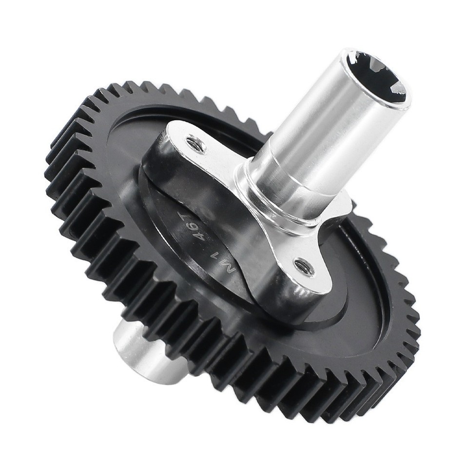 JOYSOG RC Slipper Clutch 46T - Für ARRMA 1/10 Modelle