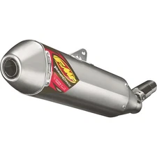 FMF Racing Powercore 4 Hex Muffler 044441